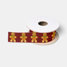 Pepparkaksgubbe