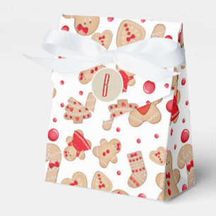 Pepparkaksgubbe Bakade Kakor Rustika Whimsical Presentaskar
