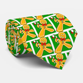 Pepparkaksgubbe | Jultid Slips