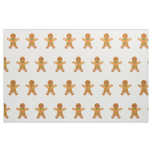 PEPPARKAKSGUBBE - jultyg Tyg