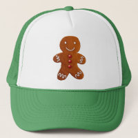 Pepparkaksgubbe