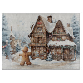 Pepparkaksgubbe nr 14 Köksstyrelse