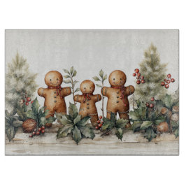 Pepparkaksgubbe nr 15 Köksstyrelse