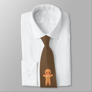 Pepparkaksgubbe Slips