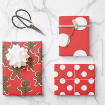 PEPPARKAKSGUBBE SOM SAMLAR PAPPRA LAKAN