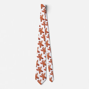 Pepparkaksgubbe Teckning Slips