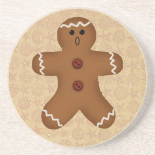 Pepparkaksgubbekustfartyg Underlägg