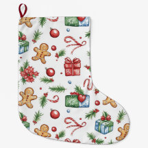 Pepparkaksgubben Cute Jul