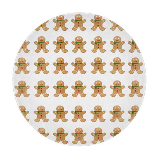 Pepparkaksgubbens styrelse (Framsidan)