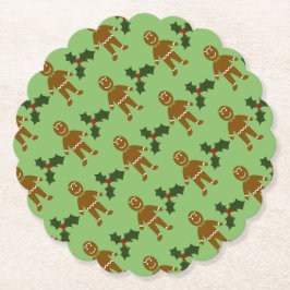 Pepparkaksgubbens Underlägg Jul