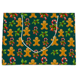 Pepparkaksgubbens utformning