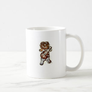 Pepparkaksgubbestenarna Kaffemugg