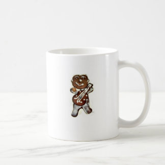 Pepparkaksgubbestenarna Kaffemugg