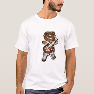 Pepparkaksgubbestenarna T-shirt