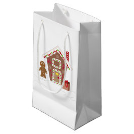 Pepparkakshus