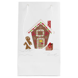 Pepparkakshus