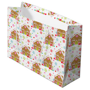 Pepparkakshus – Fantasifull juldesign