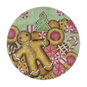 Pepparkakskakor jul firande