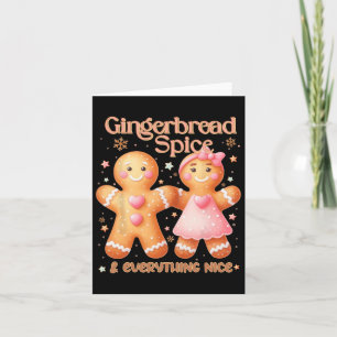 Pepparkakskryddor Och Allt Gott Sött Kristus Kort