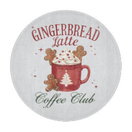Pepparkakslatte Coffee Club