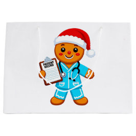 Pepparkakssjuksköterska jul 2026 höjd hälsa