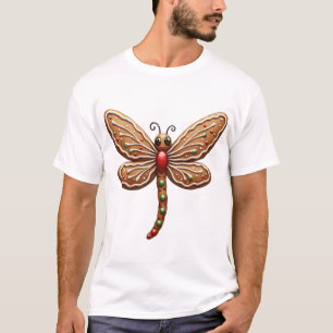 Pepparkaksvandrare T Shirt