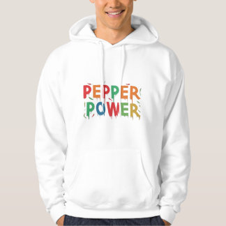 pepparkraft hoodie