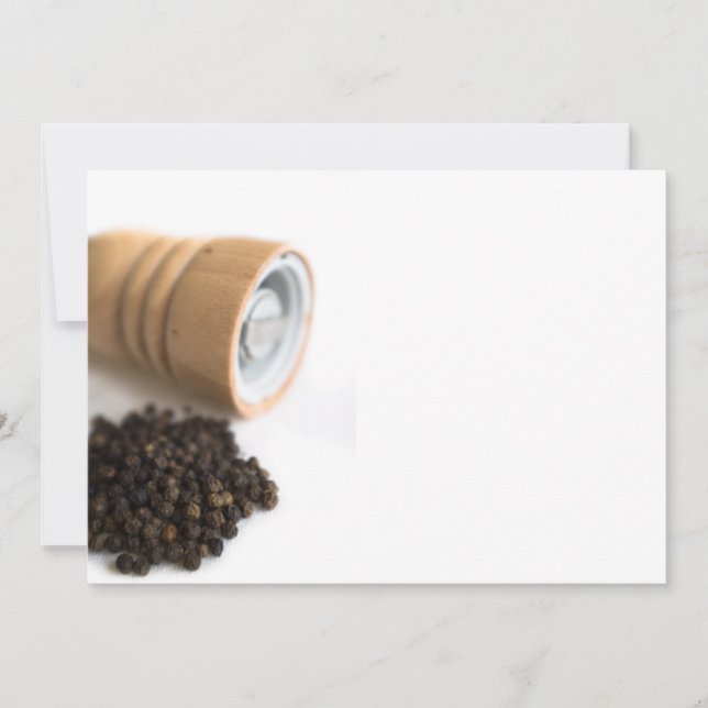 Pepparkvarn (Framsida)