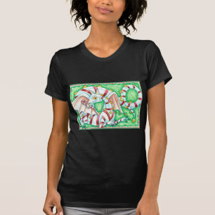 Pepparmintdrake T-shirt