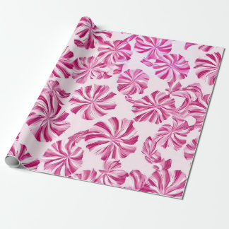 Pepparmintgodis Presentpapper