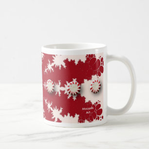 Pepparmintgodismugg Kaffemugg