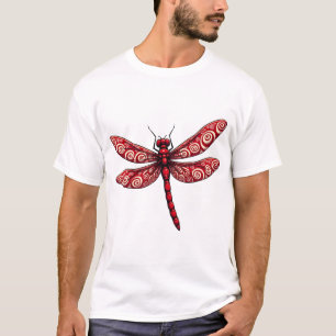 Pepparmintsvirvlingsjungfru T Shirt
