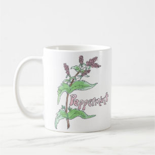 PepparmintTeamugg Kaffemugg