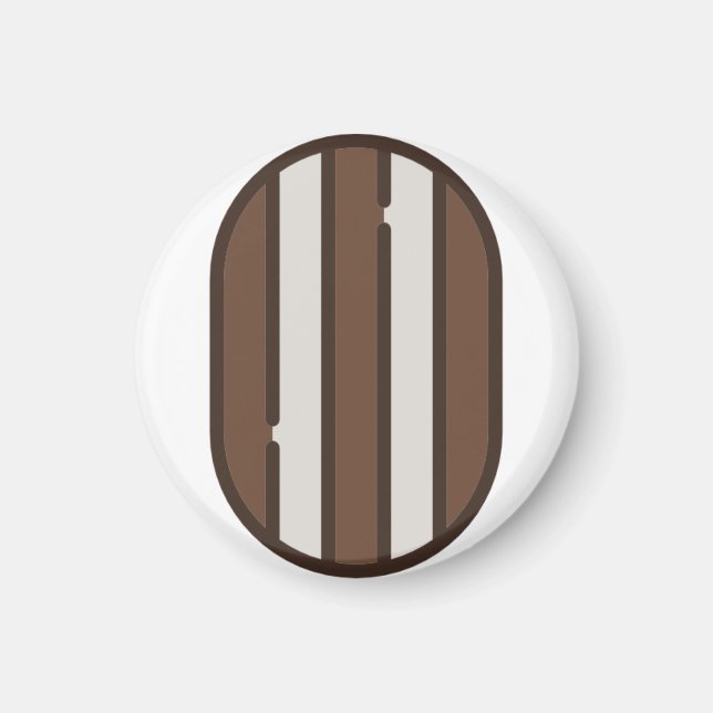 pepparmynta magnet (Framsidan)