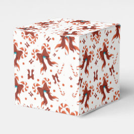 Pepparmyntscharm presentbox presentaskar