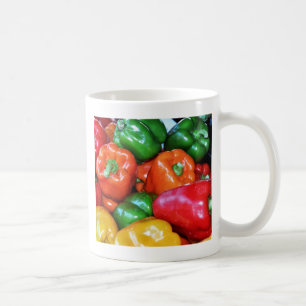 Pepparregnbåge Kaffemugg