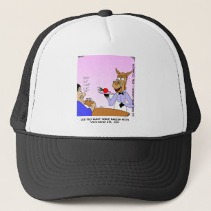 Pepparrot Roliga Gåvor & Samlarobjekt Keps