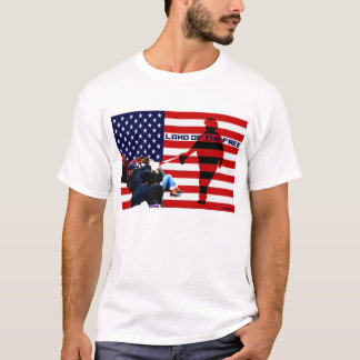 Pepparsprej Tee Shirt