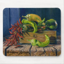 "Pepper Harvest"