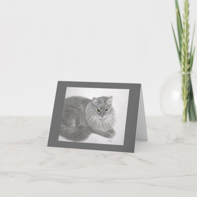 Pepper-inspirationskort Kort (Framsida)