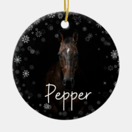 Pepper Ornament
