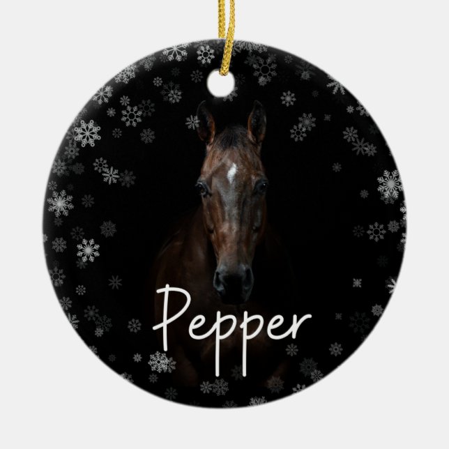 Pepper Ornament (Framsidan)