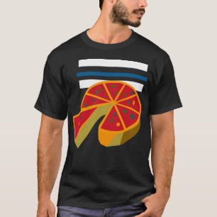 Pepper Ronis Shirt T
