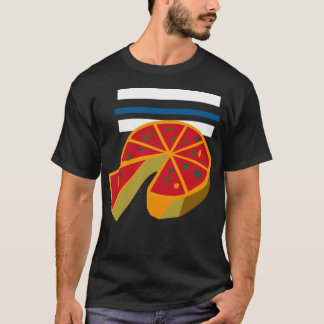 Pepper Ronis Shirt T