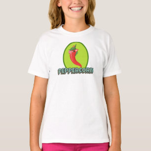 Peppercorn T Shirt