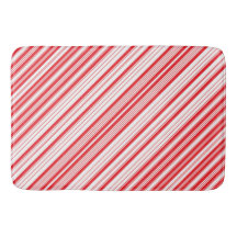Peppermint Bath Mat