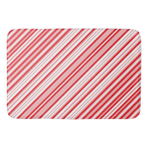 Peppermint Bath Mat Badrumsmatta