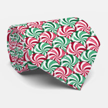Peppermint Candies jul