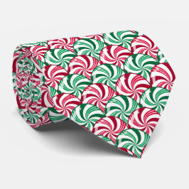 Peppermint Candies jul Slips