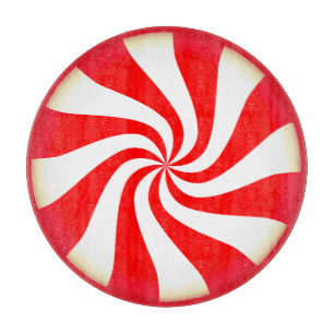 Peppermint Candy
